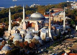 Manesol Old City Bosphorus