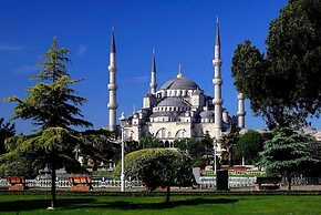 Manesol Old City Bosphorus