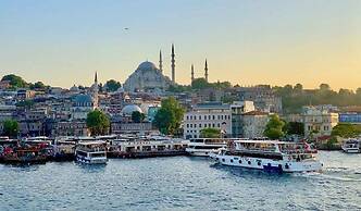 Manesol Old City Bosphorus