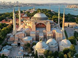 Manesol Old City Bosphorus