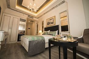 Manesol Old City Bosphorus