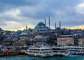 Manesol Old City Bosphorus