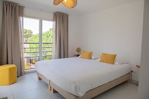 Résidence du Lido