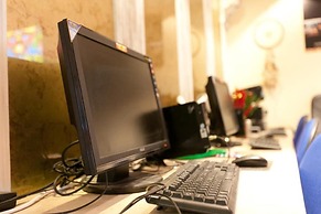 Nomads Meteora - Hostel