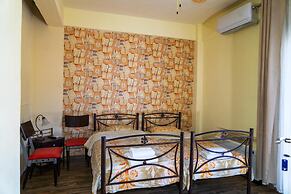 Nomads Meteora - Hostel