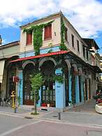 Nomads Meteora - Hostel