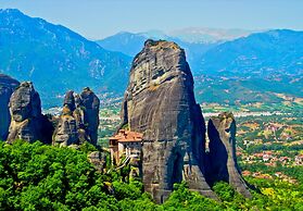 Nomads Meteora - Hostel