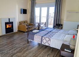 Nomads Meteora - Hostel