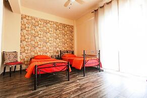 Nomads Meteora - Hostel