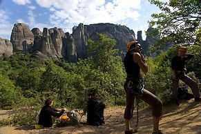 Nomads Meteora - Hostel