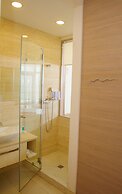 Design - hotel Skopeli