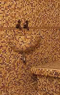 Design - hotel Skopeli