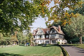 Le Manoir des Impressionnistes Hôtel & Restaurant