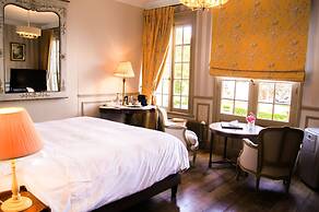 Le Manoir des Impressionnistes Hôtel & Restaurant