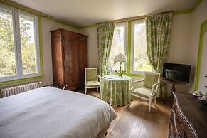 Le Manoir des Impressionnistes Hôtel & Restaurant