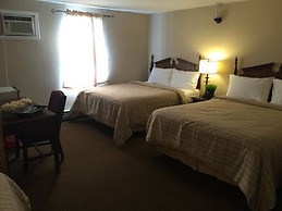The Falls A Family Lodge