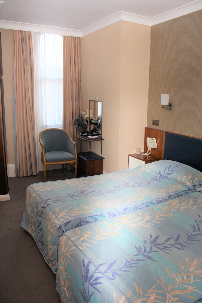 Mitre House Hotel