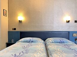 Mitre House Hotel