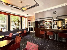 Mitre House Hotel