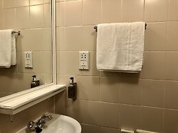 Mitre House Hotel