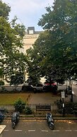 Mitre House Hotel