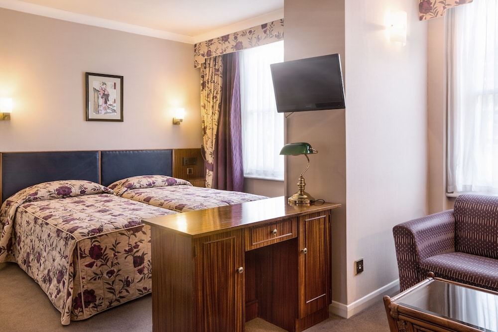 Mitre House Hotel