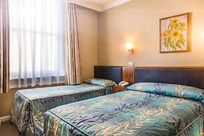 Mitre House Hotel