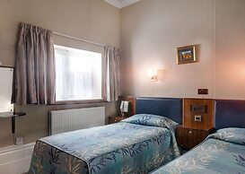 Mitre House Hotel