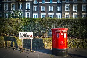 Mitre House Hotel