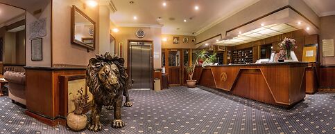 Mitre House Hotel