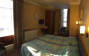 Mitre House Hotel