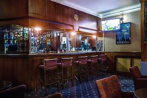 Mitre House Hotel