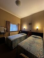 Mitre House Hotel