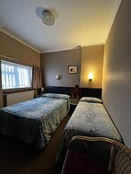 Mitre House Hotel
