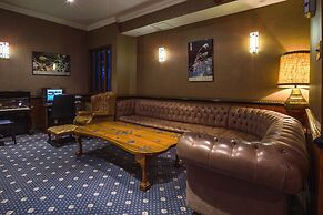 Mitre House Hotel