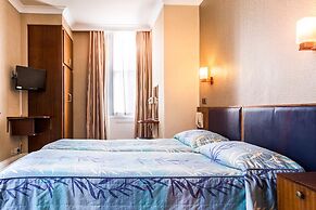 Mitre House Hotel