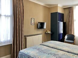 Mitre House Hotel