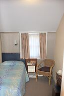 Mitre House Hotel