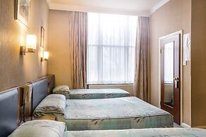 Mitre House Hotel