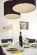 Golden Rays Luxury Apartments