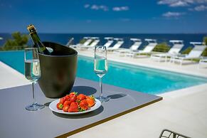 Golden Rays Luxury Apartments