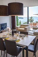 Golden Rays Luxury Apartments