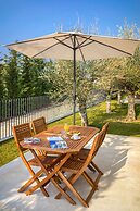 Golden Rays Luxury Apartments