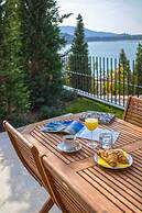 Golden Rays Luxury Apartments