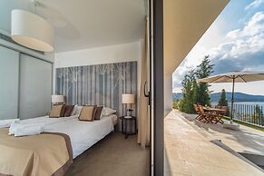 Golden Rays Luxury Apartments