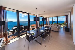 Golden Rays Luxury Apartments
