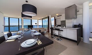 Golden Rays Luxury Apartments
