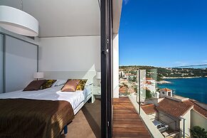 Golden Rays Luxury Apartments