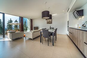 Golden Rays Luxury Apartments