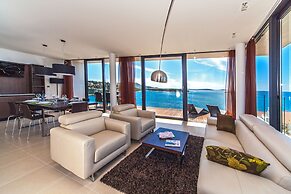 Golden Rays Luxury Apartments